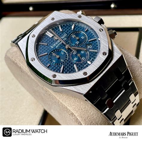 audemars piguet royal oak มือสอง